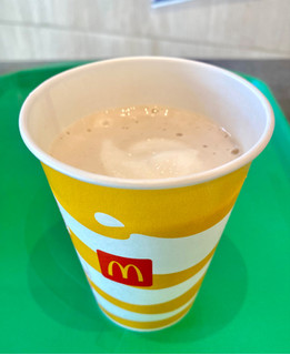 中評価】「数日前にすき◯のシェイクをいただいたので