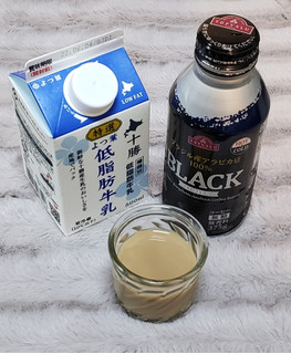 「イオン トップバリュ ブラックコーヒー 缶375g」のクチコミ画像 by みにぃ321321さん