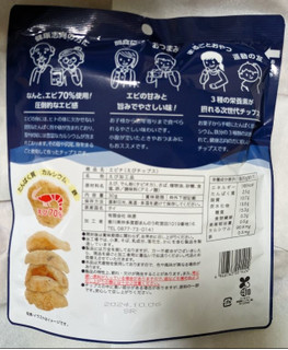 「味源 EBICHI 袋30g」のクチコミ画像 by もぐちゃかさん