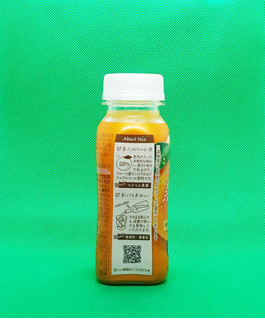 「日本酒類販売 果汁100％のお酒 オレンジ ペット200ml」のクチコミ画像 by チューハイ好きなSさん