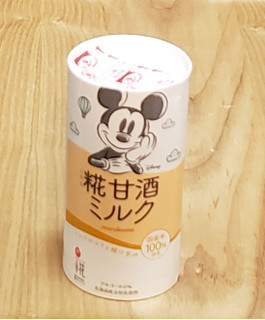 「マルコメ プラス糀 糀甘酒ミルク 125ml」のクチコミ画像 by みにぃ321321さん