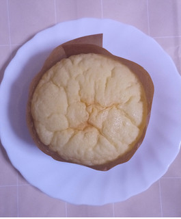 「フジパン ブリオッシュメロンパン 袋1個」のクチコミ画像 by ゆるりむさん