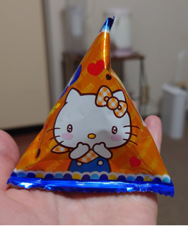 「森永製菓 ミニムーンライト プチパック 袋97g」のクチコミ画像 by ももたろこさん