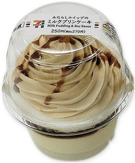 セブンスイーツ今週新発売まとめ！秋の栗あんみつやほうじ茶スイーツなど♪