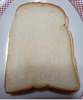 「工藤パン スペシャルイギリストースト もっとジャリまし 1個」のクチコミ画像 by hiro718163さん