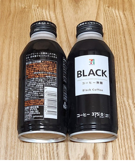 「UCC BLACK 375g」のクチコミ画像 by みにぃ321321さん