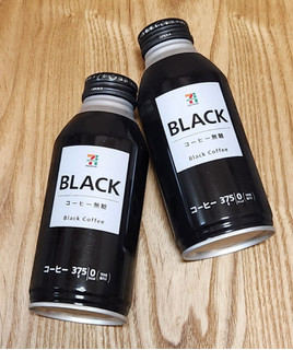 「UCC BLACK 375g」のクチコミ画像 by みにぃ321321さん