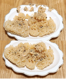 「ファミリーマート ツナ味噌おむすび」のクチコミ画像 by みにぃ321321さん