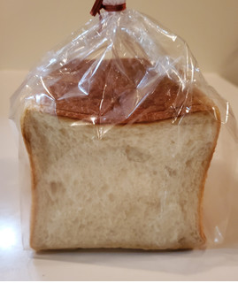 「アンティーク ぞっこん食パン」のクチコミ画像 by 花蓮4さん