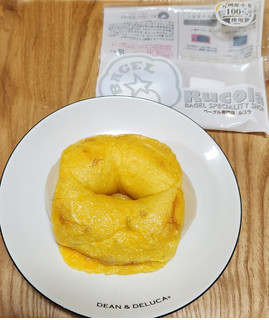 「ルコラ ナチュラルチーズ 袋1個」のクチコミ画像 by みにぃ321321さん