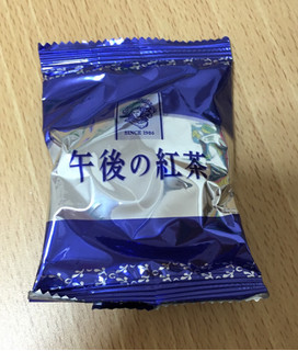 「森永製菓 午後の紅茶 ミルクティーケーキ 箱6個」のクチコミ画像 by なでしこ5296さん