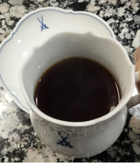 「OC 有機珈琲 カフェインレス モカ ドリップコーヒー 60g（10g×6g）」のクチコミ画像 by おうちーママさん