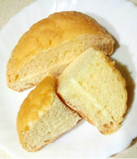 「フジパン きなこミルクメロンパン 袋1個」のクチコミ画像 by レビュアーさん