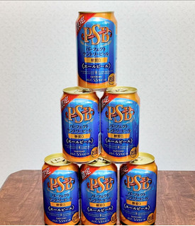 「サントリー パーフェクトサントリービール エールビール 缶350ml」のクチコミ画像 by ビールが一番さん