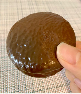 「ロッテ チョコパイ 抹茶ティラミス 箱6個」のクチコミ画像 by ぱぴぴさん
