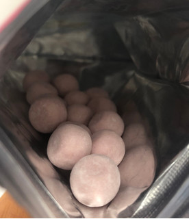 「コリス ムラオカの梅しばソフトキャンディ 袋33g」のクチコミ画像 by はぐれ様さん