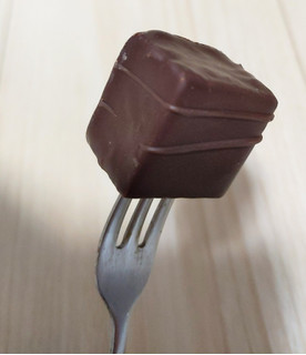 「ブルボン プチスイーツ チョコレートケーキ」のクチコミ画像 by おうちーママさん