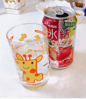 「KIRIN 氷結 静岡産きらぴ香 缶350ml」のクチコミ画像 by ビーピィさん
