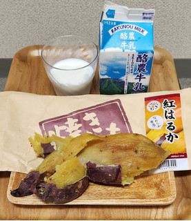「トモヱ 酪農3.6牛乳 パック1000ml」のクチコミ画像 by みにぃ321321さん