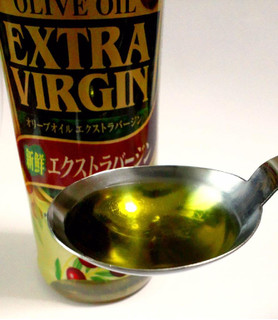 「味の素 オリーブオイル エクストラバージン 瓶200g」のクチコミ画像 by つなさん