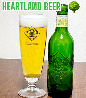 「KIRIN ハートランドビール 瓶330ml」のクチコミ画像 by ビールが一番さん