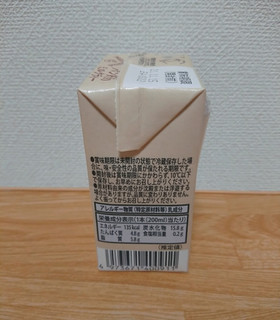 「カネカ パン好きのミルクティー パック200ml」のクチコミ画像 by レビュアーさん