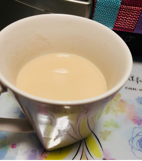 「伊藤園 TEAs’ TEA NEW AUTHENTIC ほうじ茶ラテ ペット500ml」のクチコミ画像 by シナもンさん