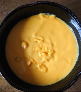 「ハインツ 大人むけのスープ 栗かぼちゃのクリームポタージュ 袋160g」のクチコミ画像 by もぐりーさん