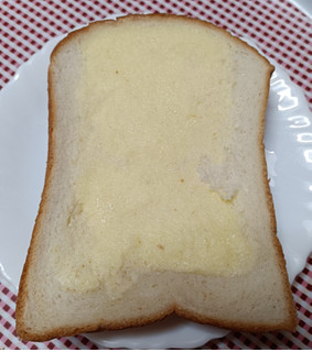「シライシパン ネオトースト 袋1個」のクチコミ画像 by hiro718163さん