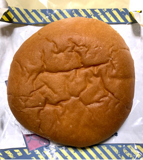 「ローソン ホイップとカスタードのパン」のクチコミ画像 by レビュアーさん