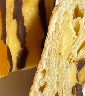 「神戸屋 北海道チーズケーキ サンミー 袋1個」のクチコミ画像 by レビュアーさん
