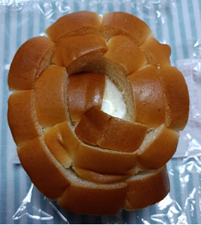 「なんぽうパン バラパン 袋1個」のクチコミ画像 by hiro718163さん