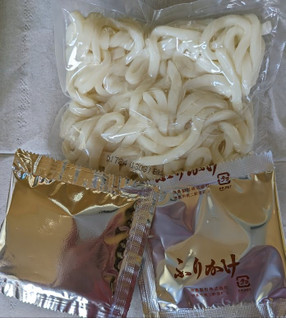 「徳島製粉 金ちゃん製麺所 ぶっかけビビンうどん 172g」のクチコミ画像 by もぐちゃかさん