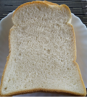 「工藤パン イギリストースト 袋1個」のクチコミ画像 by るったんさん
