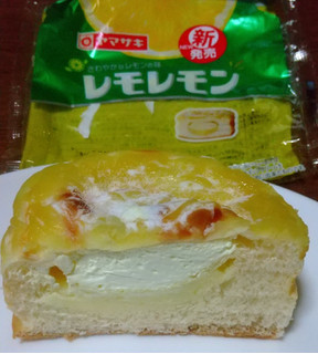 「ヤマザキ レモレモン 袋1個」のクチコミ画像 by uhkkieさん