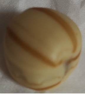 「UHA味覚糖 特濃ミルク8.2 桔梗信玄餅味」のクチコミ画像 by ももtanさん