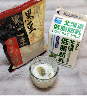 「タカナシ 北海道低脂肪乳 パック500ml」のクチコミ画像 by みにぃ321321さん