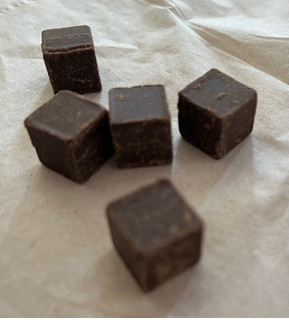 「イオン トップバリュ 糖質30％オフ ソイミルクを使ったチョコレート 袋35g」のクチコミ画像 by わやさかさん