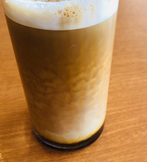 「ドトール リキッドアイスコーヒー 微糖 パック1000ml」のクチコミ画像 by シナもンさん