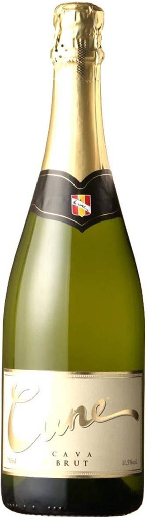 三国ワイン　ＣＵＮＥ　ＣＡＶＡ　ＢＲＵＴ