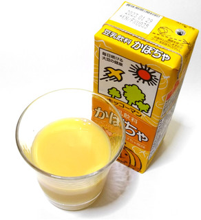 「キッコーマン 豆乳飲料 かぼちゃ パック200ml」のクチコミ画像 by つなさん