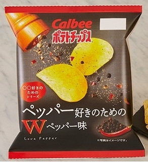 今週新発売のポテトチップスまとめ！