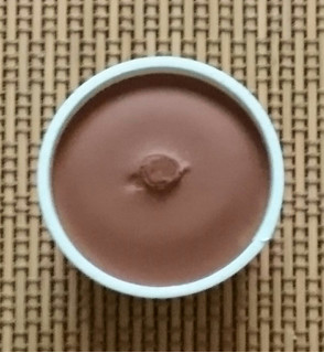 「明治 チョコレート効果CACAOアイス カップ75ml」のクチコミ画像 by 冬生まれ暑がりさん