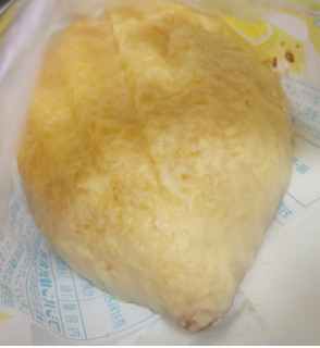 「フジパン 瀬戸内レモンケーキ 袋1個」のクチコミ画像 by もぐのこさん