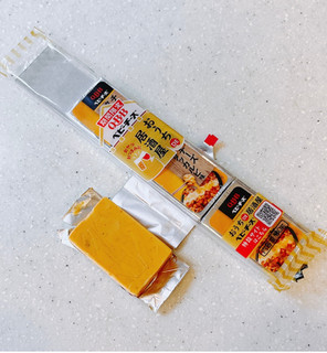 「Q・B・B おうちDE居酒屋 ベビーチーズ チーズタッカルビ味 4個」のクチコミ画像 by ビーピィさん