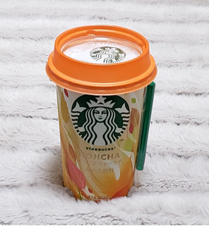 「スターバックス ほうじ茶ティーラテ カップ200ml」のクチコミ画像 by みにぃ321321さん