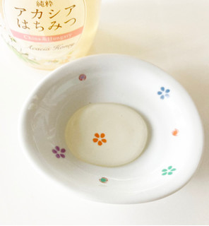 「日新蜂蜜 純粋 アカシアはちみつ 720g」のクチコミ画像 by コーンスナック好きさん
