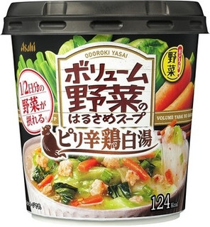 今週新発売の野菜まとめ！