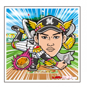 ロッテ「ビックリマンプロ野球チョコ」新発売！あのカルビー「プロ野球