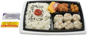 しゅうまい弁当